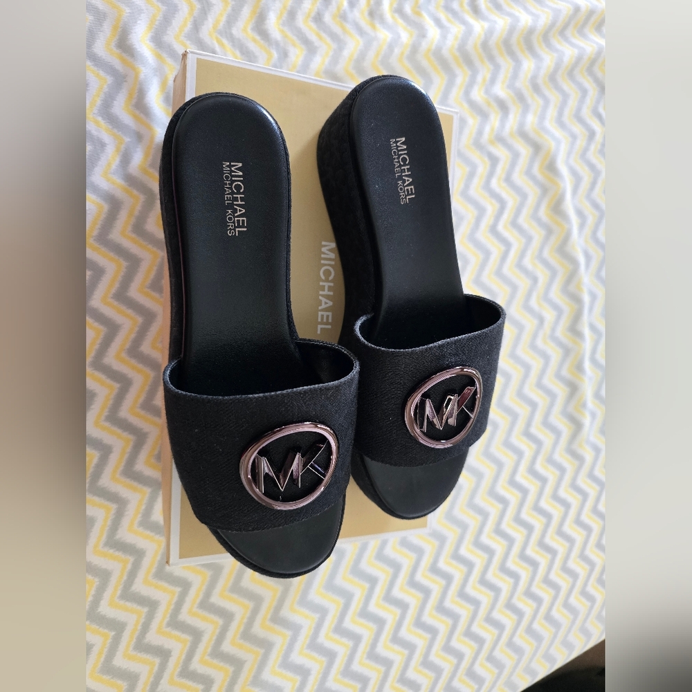 Michael Kors Sandals